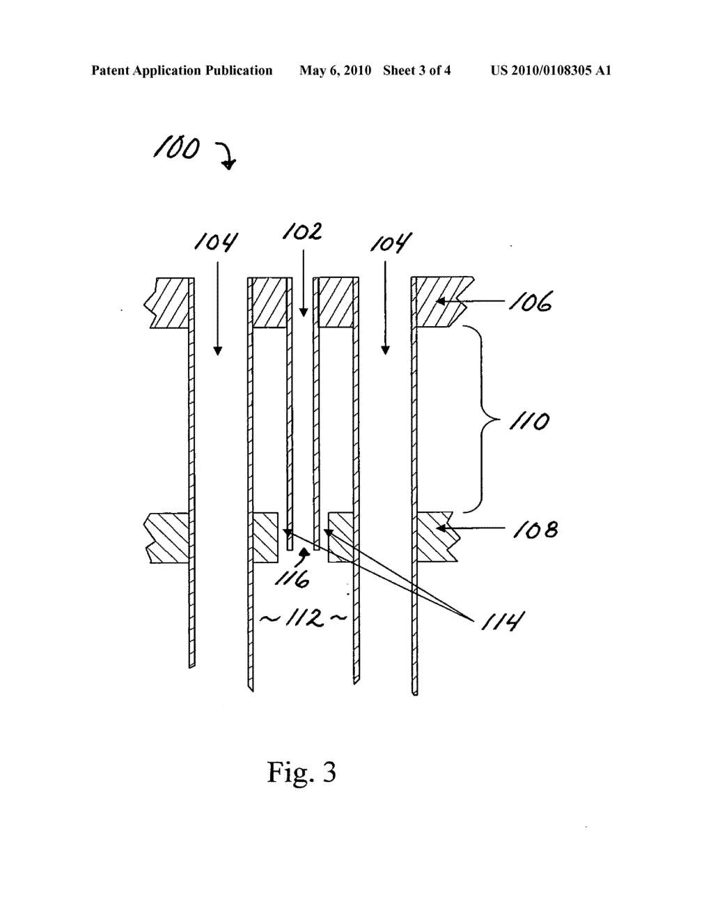 Reducing the energy requirements for the production of heavy oil - diagram, schematic, and image 04