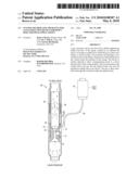 SYSTEM, METHOD AND APPARATUS FOR GAS EXTRACTION DEVICE FOR DOWN HOLE OILFIELD APPLICATIONS diagram and image