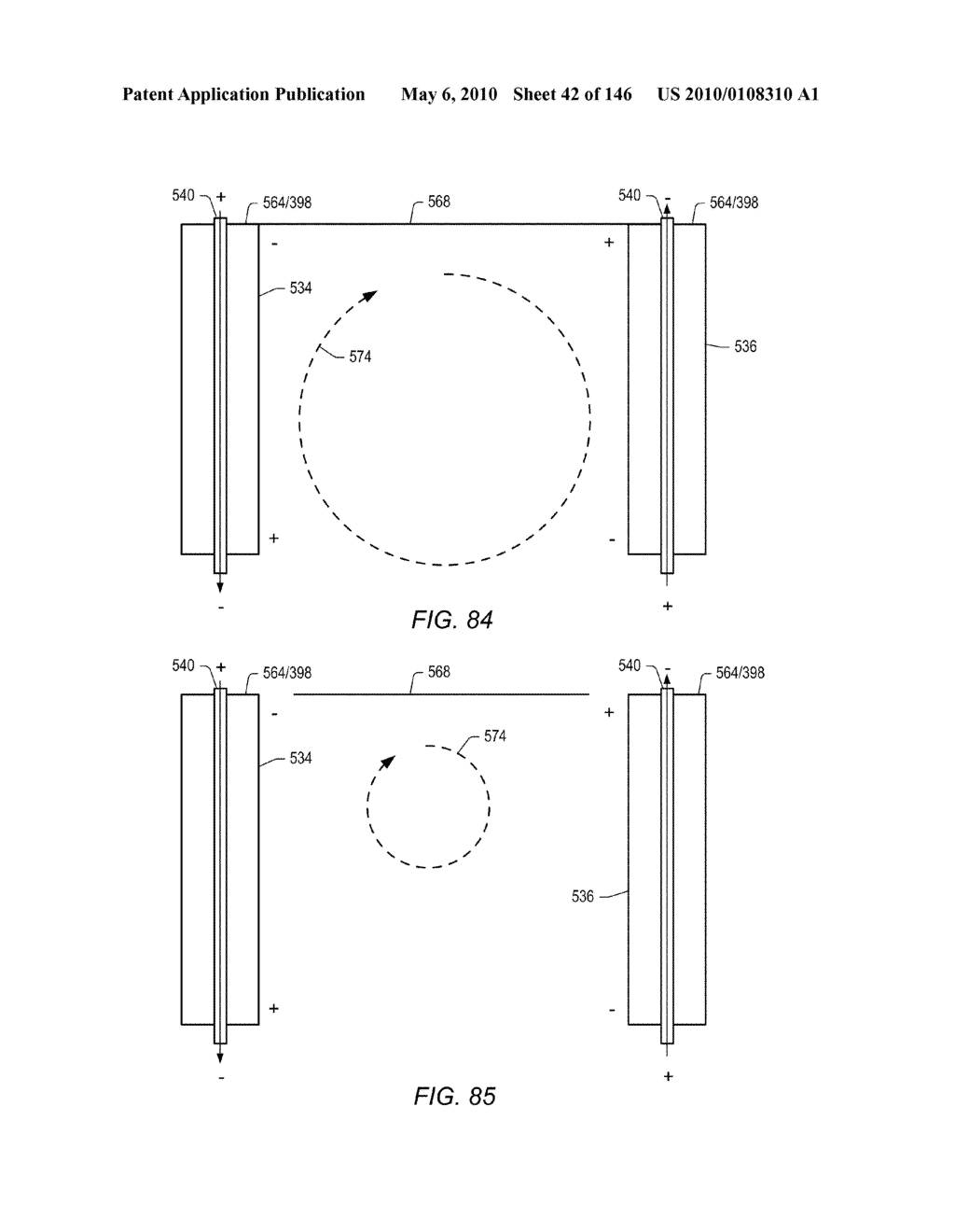 OFFSET BARRIER WELLS IN SUBSURFACE FORMATIONS - diagram, schematic, and image 43