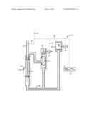 Method of Using a Charged Chamber Pressure Transmitter for Subterranean Tools diagram and image