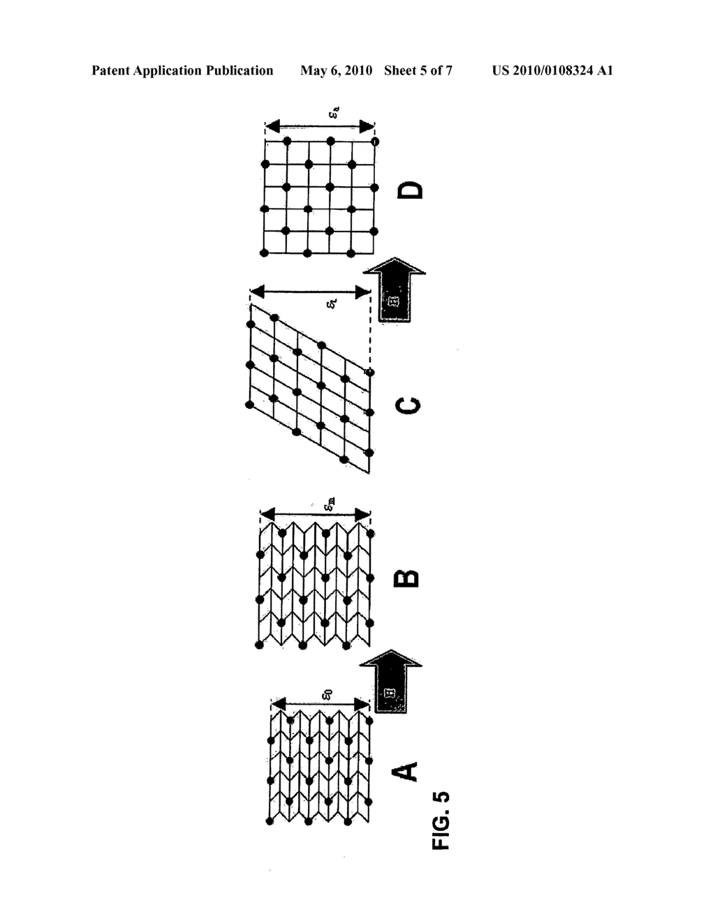 Linear Actuation System in the Form of a Ring - diagram, schematic, and image 06