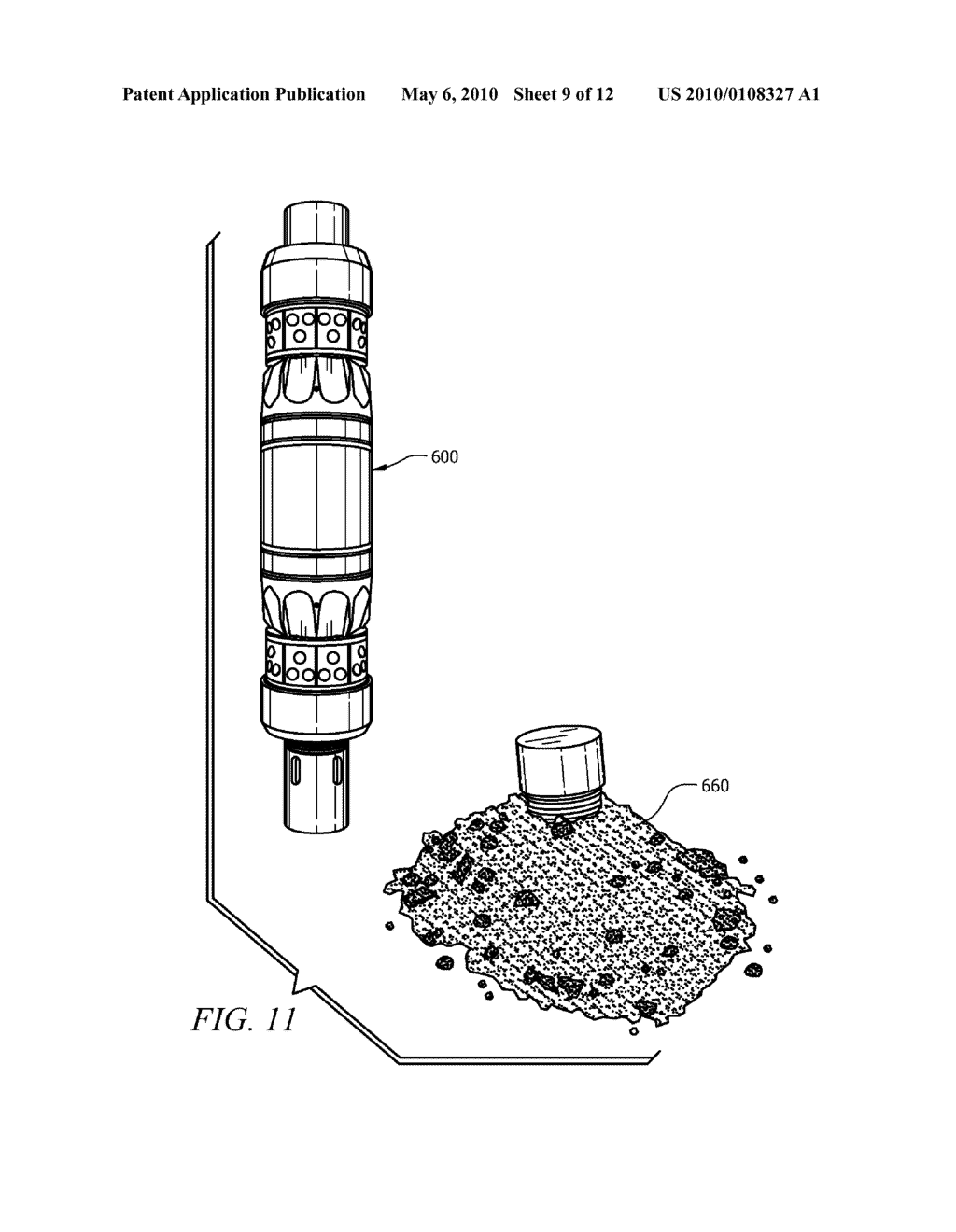 Consumable Downhole Tools - diagram, schematic, and image 10