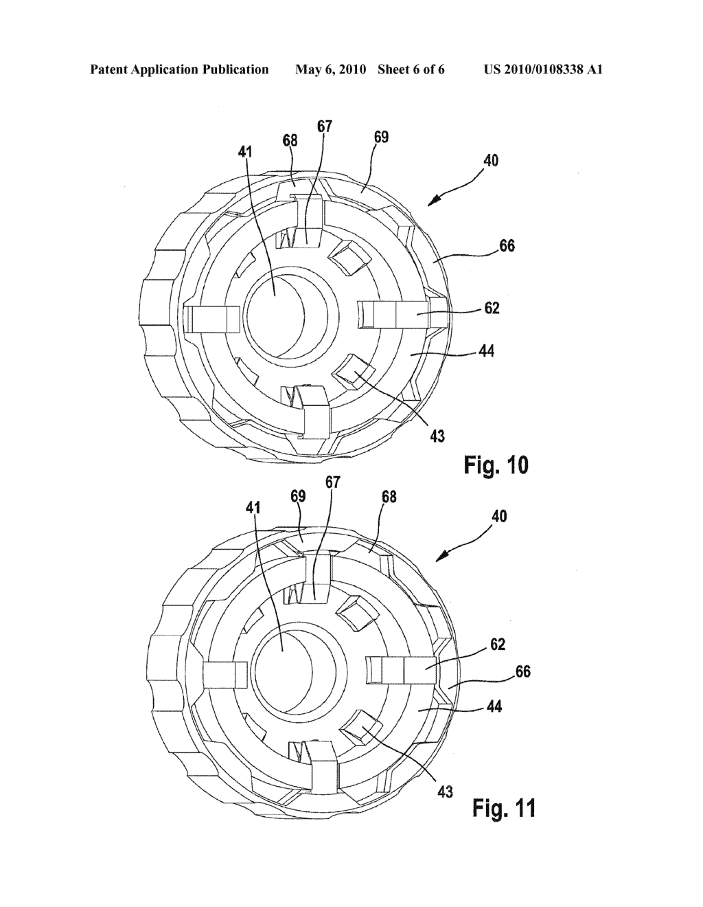 ADAPTER FOR A HAND-HELD POWER TOOL - diagram, schematic, and image 07