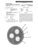 FIRE RESISTANT CABLE diagram and image