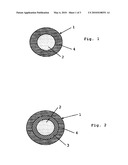 FIRE RESISTANT CABLE diagram and image