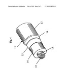 FIRE RESISTANT CABLE diagram and image