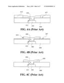 VIA STRUCTURE IN MULTI-LAYER SUBSTRATE AND MANUFACTURING METHOD THEREOF diagram and image