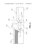 VIA STRUCTURE IN MULTI-LAYER SUBSTRATE AND MANUFACTURING METHOD THEREOF diagram and image