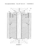 Printed Circuit Boards, Printed Circuit Board Capacitors, Electronic Filters, Capacitor Forming Methods, and Articles of Manufacture diagram and image