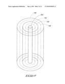 Printed Circuit Boards, Printed Circuit Board Capacitors, Electronic Filters, Capacitor Forming Methods, and Articles of Manufacture diagram and image