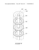 Printed Circuit Boards, Printed Circuit Board Capacitors, Electronic Filters, Capacitor Forming Methods, and Articles of Manufacture diagram and image