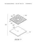 Printed Circuit Boards, Printed Circuit Board Capacitors, Electronic Filters, Capacitor Forming Methods, and Articles of Manufacture diagram and image