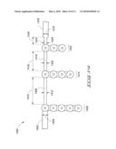 Printed Circuit Boards, Printed Circuit Board Capacitors, Electronic Filters, Capacitor Forming Methods, and Articles of Manufacture diagram and image