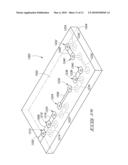 Printed Circuit Boards, Printed Circuit Board Capacitors, Electronic Filters, Capacitor Forming Methods, and Articles of Manufacture diagram and image