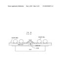 Electronic component package and manufacturing method thereof diagram and image