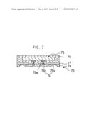 Electronic component package and manufacturing method thereof diagram and image