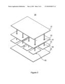 DOUBLE-STACKED EBG STRUCTURE diagram and image