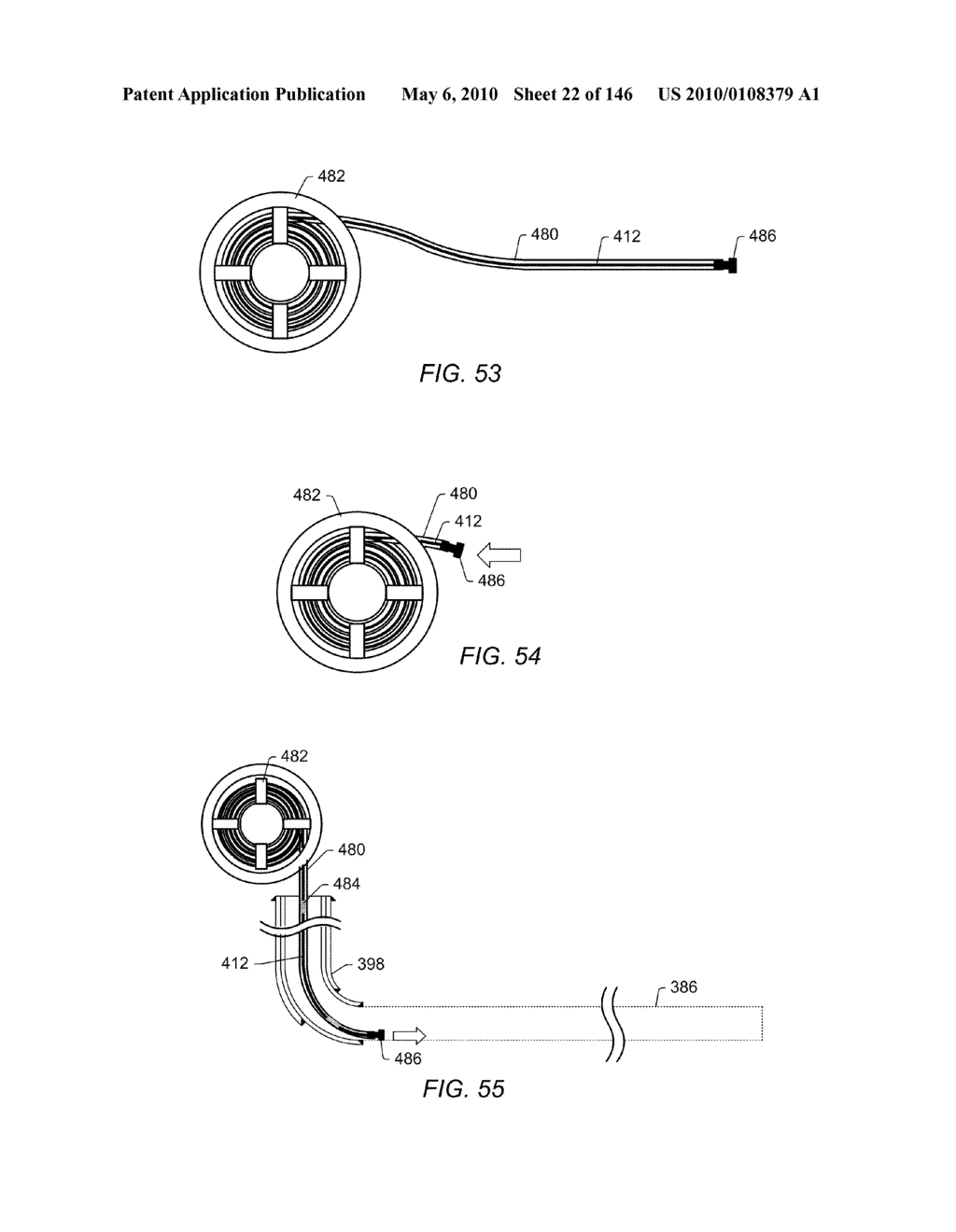 SYSTEMS AND METHODS OF FORMING SUBSURFACE WELLBORES - diagram, schematic, and image 23