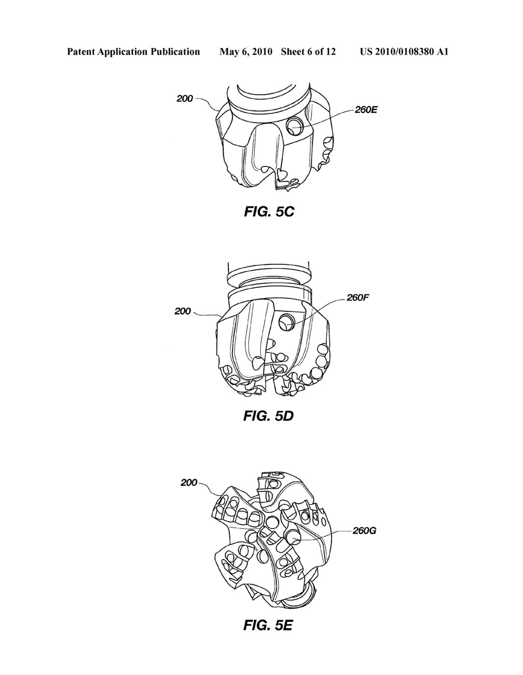 METHODS AND APPARATUSES FOR ESTIMATING DRILL BIT CUTTING EFFECTIVENESS - diagram, schematic, and image 07