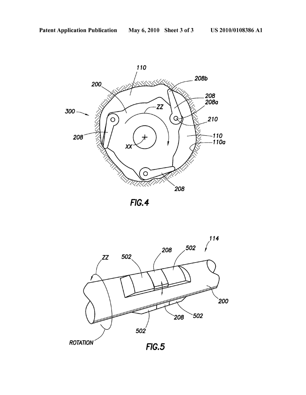 SYSTEM, APPARATUS, AND METHOD OF CONDUCTING MEASUREMENTS OF A BOREHOLE - diagram, schematic, and image 04