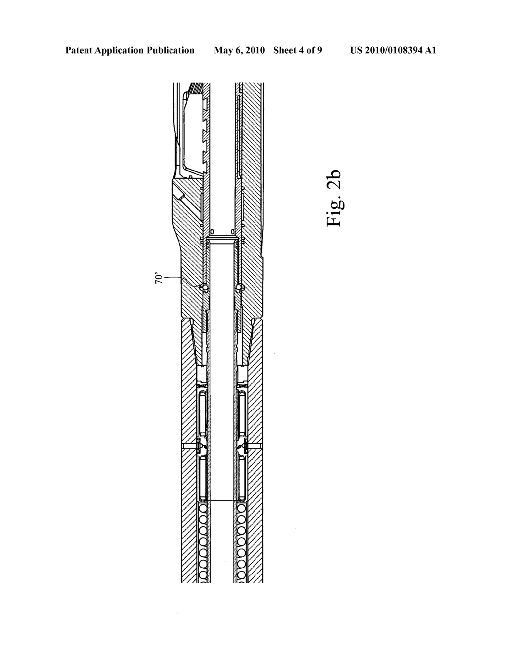 Downhole Tool - diagram, schematic, and image 05