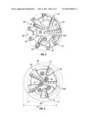 Drilling Tool diagram and image