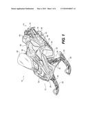 Snowmobile Exhaust System diagram and image