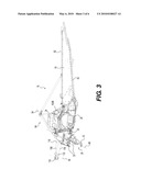 Snowmobile Exhaust System diagram and image