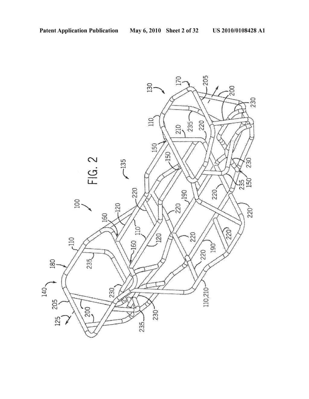 EXHAUST AND COOLING SYSTEMS FOR IMPLEMENTATION IN REDUCED-SIZE VEHICLE - diagram, schematic, and image 03