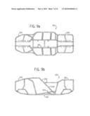 EXHAUST AND COOLING SYSTEMS FOR IMPLEMENTATION IN REDUCED-SIZE VEHICLE diagram and image