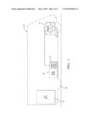 FUEL TRANSFER SYSTEM FOR RECREATIONAL VEHICLES AND TRAILERS diagram and image