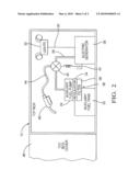 FUEL TRANSFER SYSTEM FOR RECREATIONAL VEHICLES AND TRAILERS diagram and image