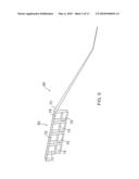 ACOUSTICALLY TREATED EXHAUST CENTERBODY FOR JET ENGINES AND ASSOCIATED METHODS diagram and image