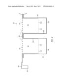 ACOUSTICALLY TREATED EXHAUST CENTERBODY FOR JET ENGINES AND ASSOCIATED METHODS diagram and image