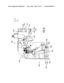 Angled Currency Processing System diagram and image