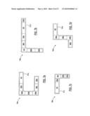 Angled Currency Processing System diagram and image