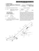 Retractable Transfer Conveyor diagram and image