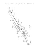 Retractable Transfer Conveyor diagram and image