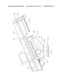 Retractable Transfer Conveyor diagram and image