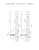 Retractable Transfer Conveyor diagram and image