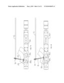 Retractable Transfer Conveyor diagram and image