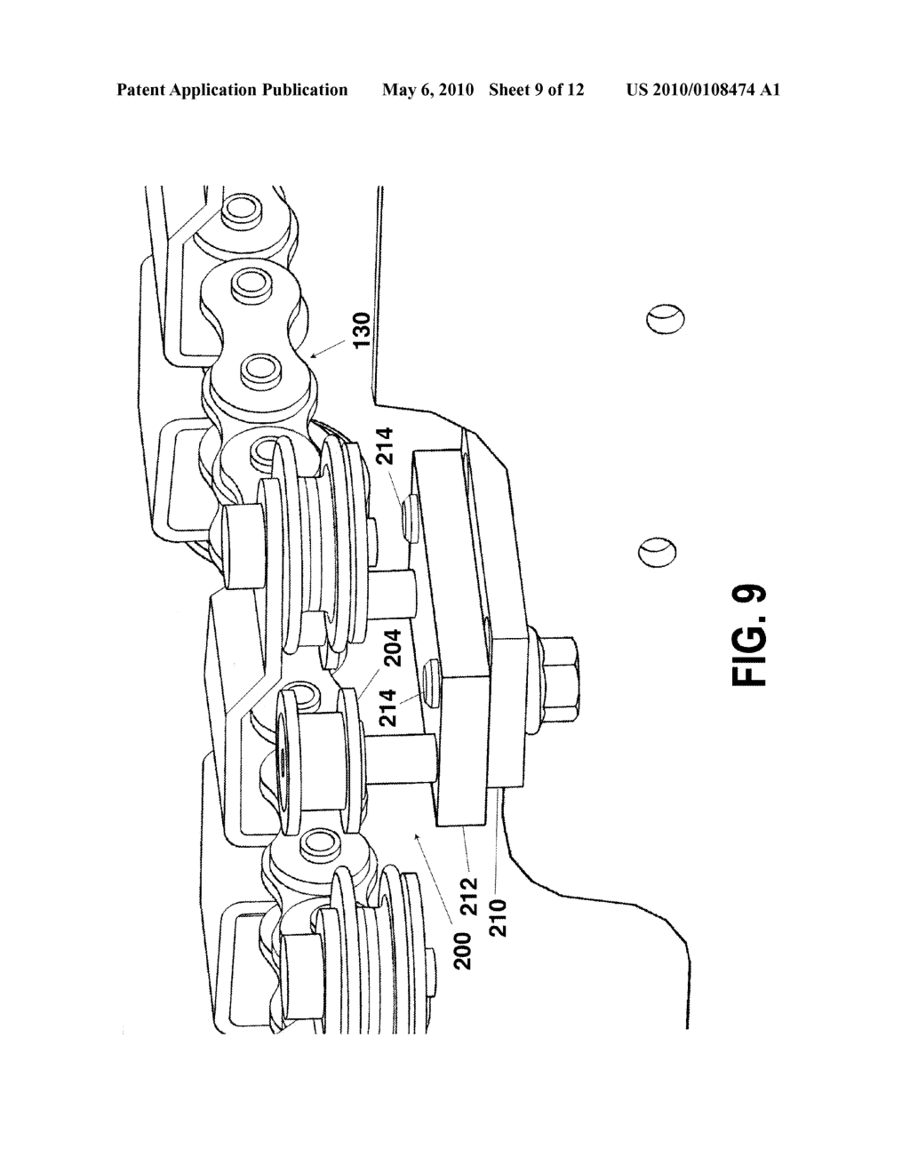 CONVEYOR SYSTEM - diagram, schematic, and image 10