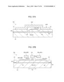 SWITCHING DEVICE AND COMMUNICATION APPARATUS AND METHOD RELATED THERETO diagram and image