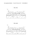 SWITCHING DEVICE AND COMMUNICATION APPARATUS AND METHOD RELATED THERETO diagram and image