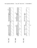 SWITCHING DEVICE AND COMMUNICATION APPARATUS AND METHOD RELATED THERETO diagram and image