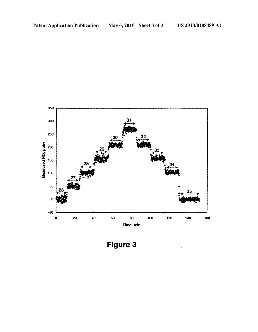 METHOD TO PRODUCE A CALIBRATION, REAGENT OR THERAPEUTIC GAS BY EXPOSING A PRECURSOR GAS TO ULTRAVIOLET LIGHT - diagram, schematic, and image 04