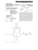 METHOD FOR CRACKING, UNIFICATION AND REFINING OF HYDROCARBONS AND DEVICE FOR ITS IMPLEMENTATION diagram and image