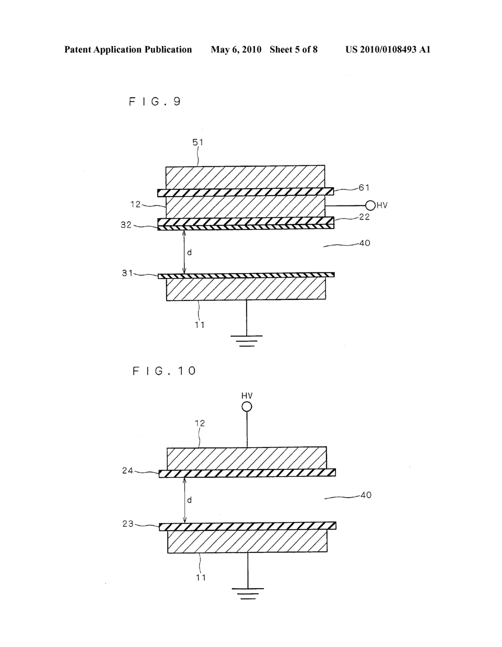 OZONE GENERATING APPARATUS - diagram, schematic, and image 06