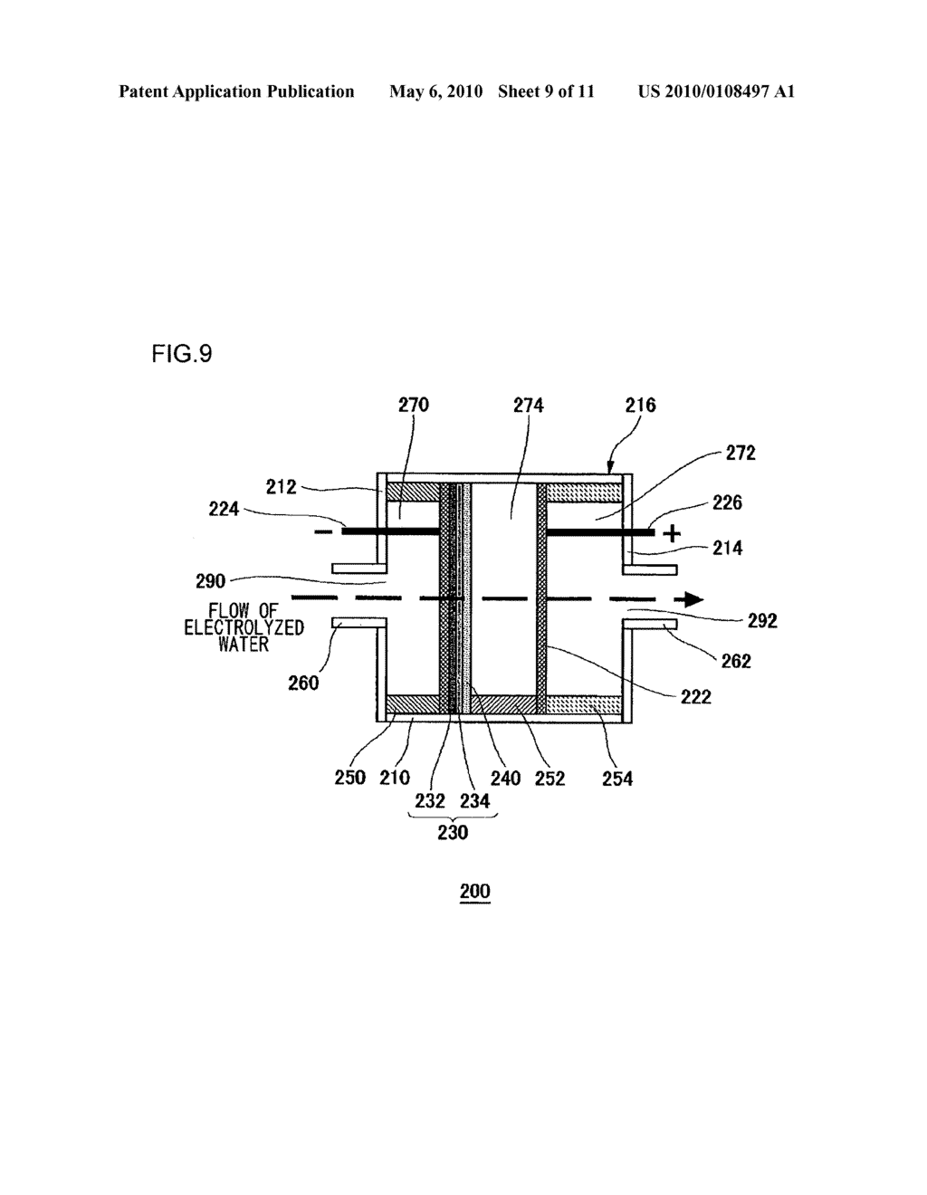 WATER TREATMENT APPARATUS - diagram, schematic, and image 10