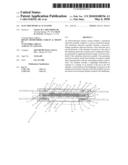 ELECTROCHEMICAL ACTUATOR diagram and image